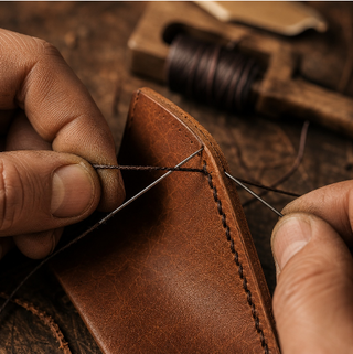 Wallets and Everyday Leather Essentials: A Tannio Leather Guide