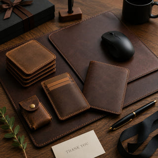Corporate Gifts That Don't Look Like Corporate Gifts