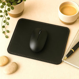 Leather Mouse Pad
