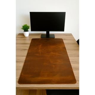 Leather Desk Pad