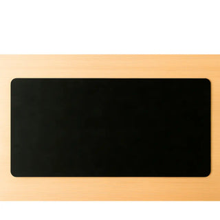 Leather Desk Mat – Custom Size, Personalized