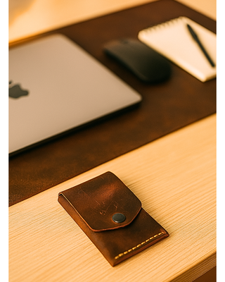 Slim Card Holder Wallet