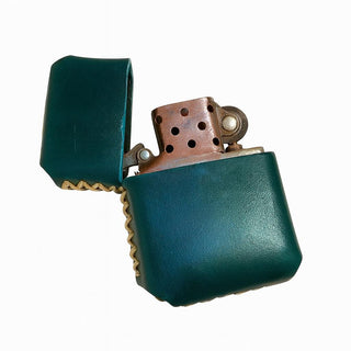 Zippo Lighter Case