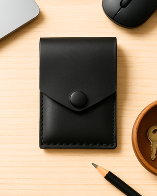 Slim Card Holder Wallet