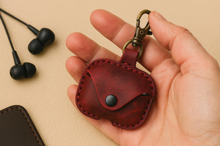 AirPods Case: 3rd/4th Gen Cover