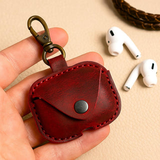 AirPods Case: 3rd/4th Gen Cover