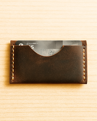 Slim Card Holder Wallet