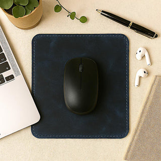 Leather Mouse Pad
