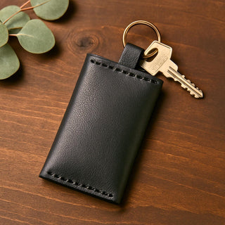 Card Wallet & Keychain