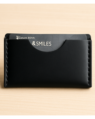 Slim Card Holder Wallet