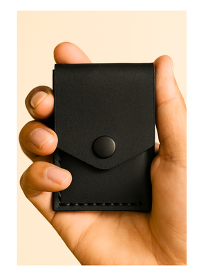 Slim Card Holder Wallet