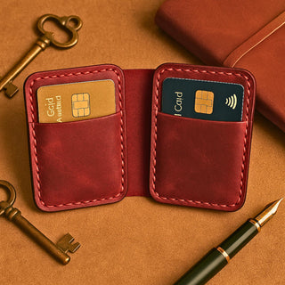 Card Holder Wallet