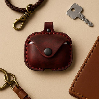 AirPods Case: 3rd/4th Gen Cover