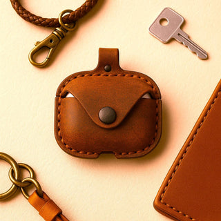 AirPods Case: 3rd/4th Gen Cover