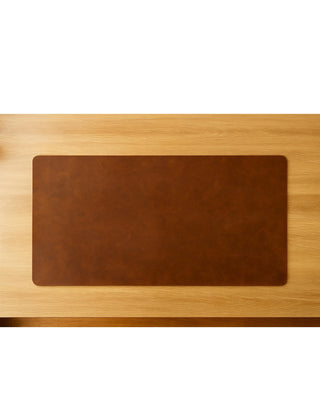 Leather Desk Pad