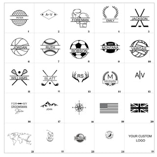 Golf Yardage Book Cover