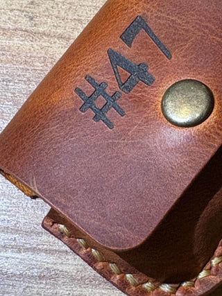 Handmade 1st/2nd Gen Airpods Pro Case