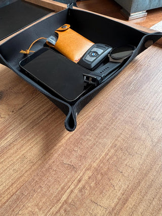 Desk Organizer Tray