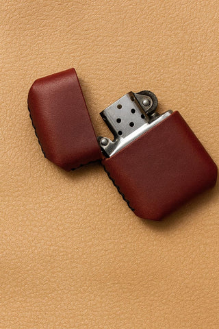 Zippo Lighter Case