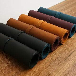 Leather Placemat For Dining Tables
