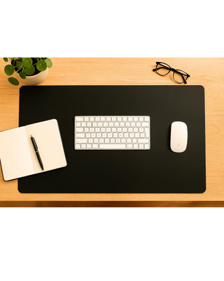 Leather Desk Pad