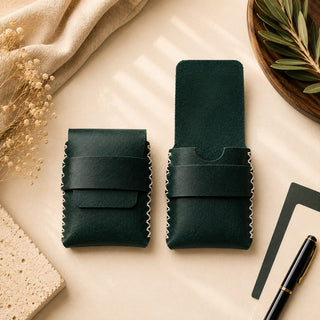 Minimalist Wallet, Custom Cardholder,