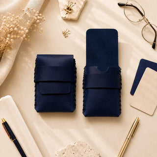 Minimalist Wallet, Custom Cardholder,
