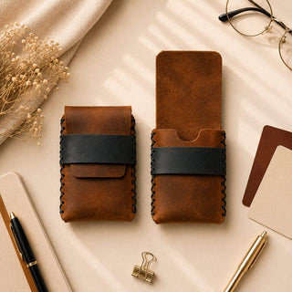 Minimalist Wallet, Custom Cardholder,