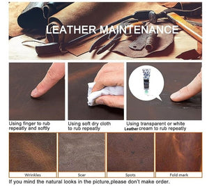 Leather Coin & Card Wallet – Handmade, Multi-Purpose
