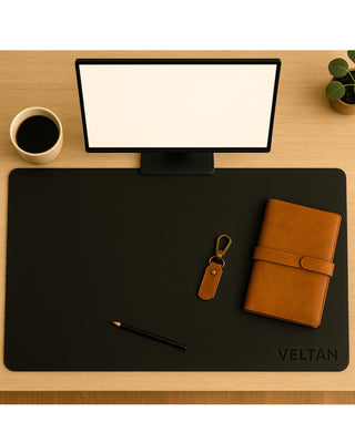 Leather Desk Pad