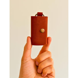 Card Wallet & Keychain