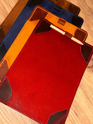 Golf Yardage Book Cover